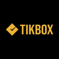 Tik-Box logo - Similar company to Dcide