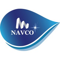 NAVCO PAPER logo - Similar company to Th Limestone