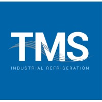 TMS Industrial Refrigeration Europe B.V. logo - Similar company to Mac Soğutma San. Tic. A.Ş.