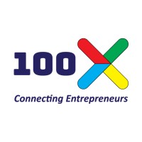 100X Connects logo - Similar company to Heyprop!