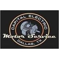 CAPITAL ELECTRIC MOTOR logo - Similar company to Titan Machine Corp