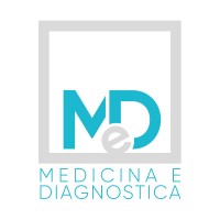 MED - Medicina e Diagnostica logo - Similar company to Poliambulatorio Gr Medical - Medicina Del Lavoro, Visite Specialistiche E Formazione
