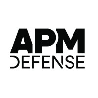APM Defense logo - Similar company to Barrington Oaks Llc