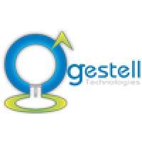 Gestell Technologies logo - Similar company to Vaultize
