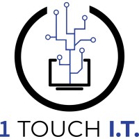 1 Touch I.T. logo - Similar company to 1 Touch