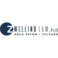 Zwelling Law PLLC logo - Similar company to Kogut & Wilson