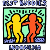 Best Buddies Indonesia logo - Similar company to Ecolution