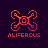 Aliferous Drone Solutions logo - Similar company to All Sensors Corporation