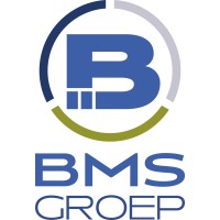 BMS Groep logo - Similar company to Bms Groep