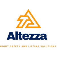 Altezza Safety logo - Similar company to Mini Squared Electrical