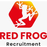 Red Frog Recruitment LDA logo - Similar company to Redfrog