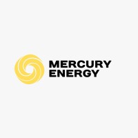 Mercury Energy logo - Similar company to Aktobe Rail And Section Works Llp