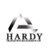 Hardy Transaction Management Ltd