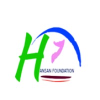 Hansan Foundation logo - Similar company to Hana Institute Of Technology (하나금융융합기술원)