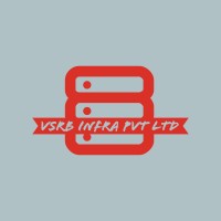VSRB Infra Pvt Ltd logo - Similar company to Isg It
