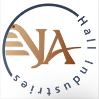 J.A. Hall Industries- Woman Owned Construction Material Wholesaler logo - Similar company to Degcon Industries