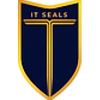 IT Seals logo - Similar company to Spleminds