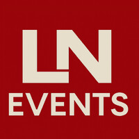 LN EVENTS logo - Similar company to Euresis