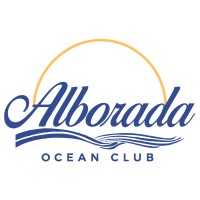 Alborada Ocean Club logo - Similar company to Richey International