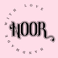NOOR - নূর logo - Similar company to Alphavids