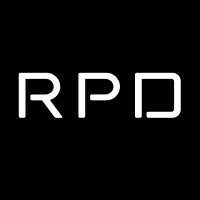 Reparametrize Décor logo - Similar company to Reparametrize Studio