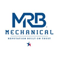 MRB Mechanical logo - Similar company to Mrb Logistics