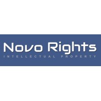 NovoRights Intellectual Property Services logo - Similar company to Ipram Intellectual Property Services