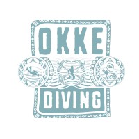 Okke Diving logo - Similar company to Energieq