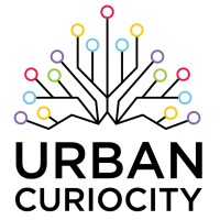 Urban CurioCity logo - Similar company to Hay Inc Rural Education Program