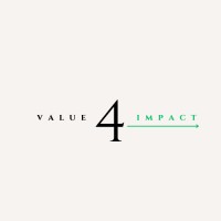 Value4Impact logo - Similar company to Redminds