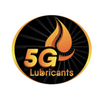 5G Lubricants logo - Similar company to 5G Technologies