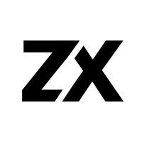 ZX logo - Similar company to Zx Technologies