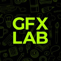 GFX Lab logo - Similar company to Vivid Automobiles