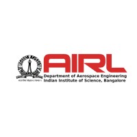 Artificial Intelligence and Robotics Laboratory logo - Similar company to Tau Intelligence