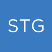 STG Labs logo - Similar company to Sciforma - One2Team