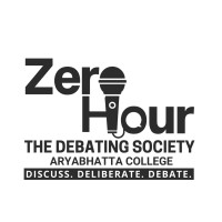 The Debating Society, Aryabhatta College logo - Similar company to Walnut Brains
