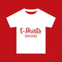 T-Shirts South Africa logo - Similar company to T-Shirts Plus Color