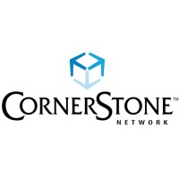 Cornerstone Television Network logo - Similar company to Seapc