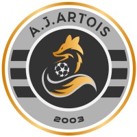 AJArtois logo - Similar company to Impact!Asso