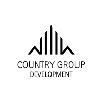 Country Group Development PCL logo - Similar company to Grand Trinity Development Co., Ltd.