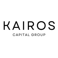 KAIROS CAPITAL GROUP SRL logo - Similar company to Lp Group Srl