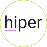 Hiper Inc. logo - Similar company to Mobile Command Marketing