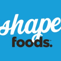 Shape Foods, Inc. logo - Similar company to Bevmax Inc