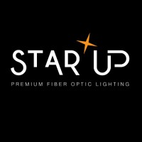 StarUp Lighting logo - Similar company to Econlux Gmbh