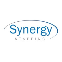 Synergy Staffing logo - Similar company to Mbh