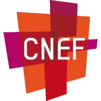 Conseil national des évangéliques de France (CNEF) logo - Similar company to Réforme