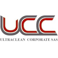 ULTRACLEAN CORPORATE SAS logo - Similar company to Ecodepol