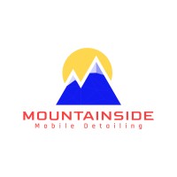 Mountainside Mobile Detailing logo - Similar company to Express Employment Professionals Of Centennial And Castle Rock