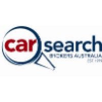 Car Search Brokers Australia logo - Similar company to Move My Wheels