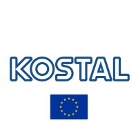 KOSTAL Solar Electric International logo - Similar company to Crafthub Hackathons